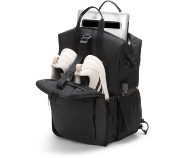 Dicota Dual GO