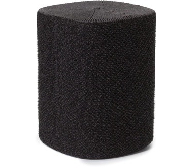 Soundskins Luxe cover voor Sonos Play:1 - Charcoal Black