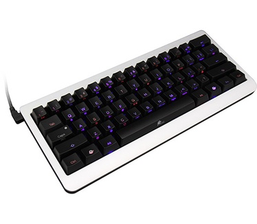 Ducky Mini DKMI1461 MX RED