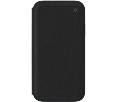 Speck Presidio Folio iPhone XR (iPhone XR) Grijs