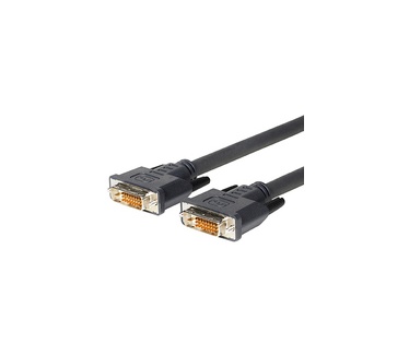VivoLink 1m DVI-D m/m