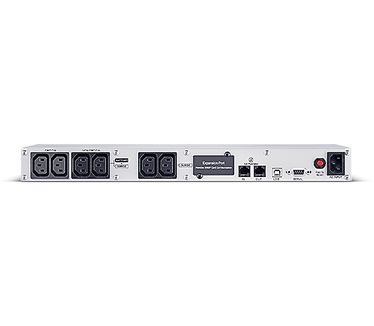 Cyberpower CP700EIPFCRM1U
