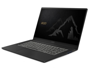 MSI B15 A11M-023NL