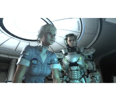 Bayonetta & Vanquish Double Pack, Xbox One