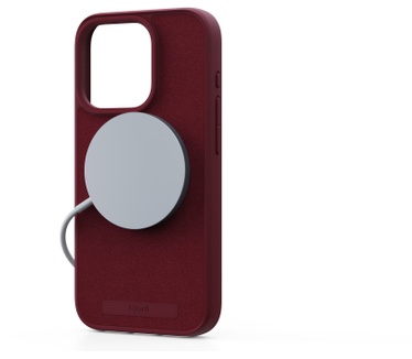 Njord byElements Suede MagSafe