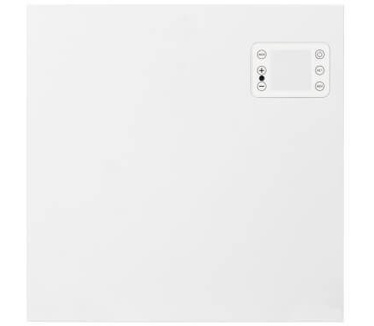 Eurom Eurom Alutherm 400XS Wifi Convectorkachel - 400W - 15m3