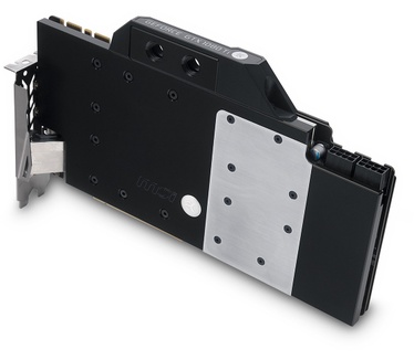 EK Water Blocks EK-FC1080 GTX Ti TF6 - Acetal+Nickel