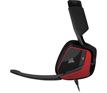 Corsair Gaming VOID Pro Surround Rood