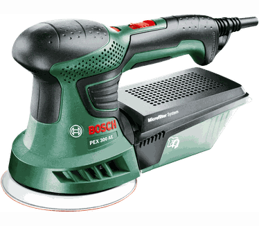 Bosch PEX 300 AE