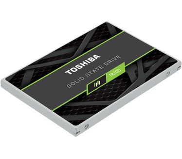 Toshiba TR200 480GB