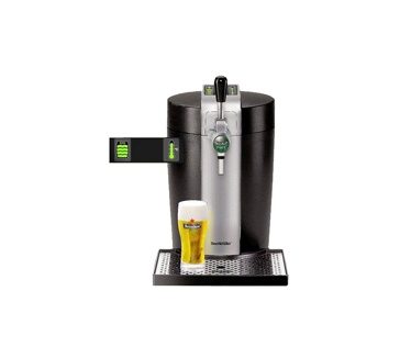 Krups Beertender B90