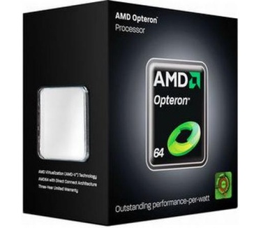 AMD Opteron 6172 2.10GHz