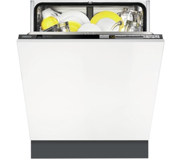 Zanussi ZDT16020FA
