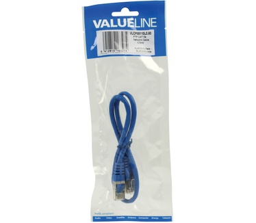 ValueLine 0.5m Cat5e FTP