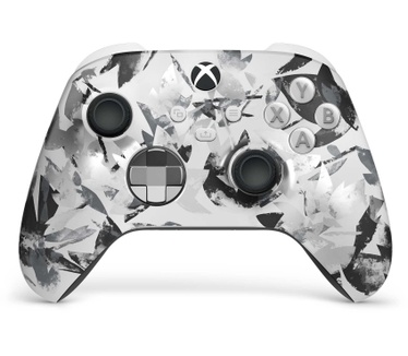 Microsoft Xbox Wireless Controller – Storm Breaker Special Edition