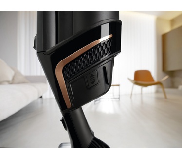 Miele Triflex HX2