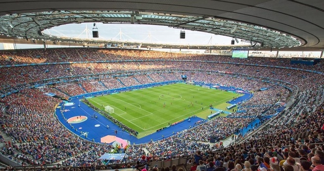 EK Voetbal