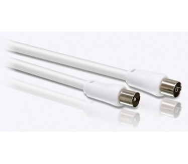 Philips PAL Coaxkabel SWV2516 1,5 m Male-Female SWV2516/10