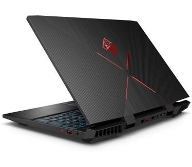 HP Omen 15-dc0003nd