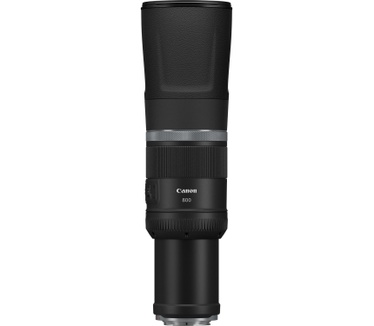 Canon RF 800mm F11 IS STM