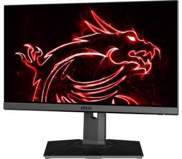 MSI Optix MAG245R2 Zwart