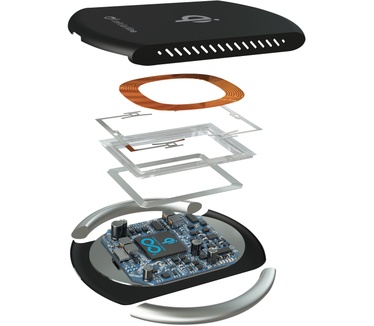 Cellular Line WIRELESSPAD10WTYCK