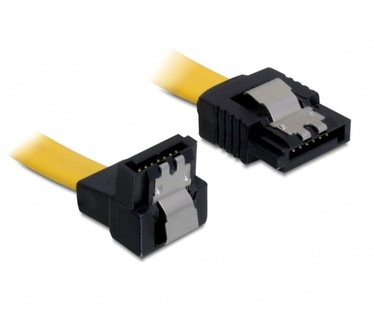 Delock 0.1m SATA M/M