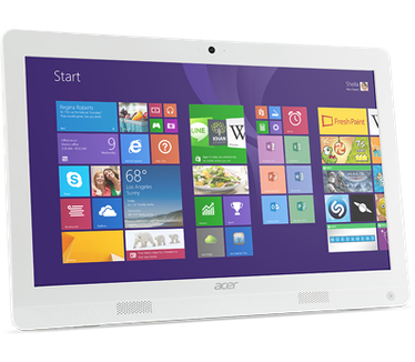 Acer Aspire ZC-606 I3701 NL