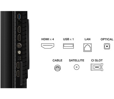 TCL 55P89K