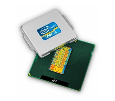 Intel Core i3 2125 Boxed