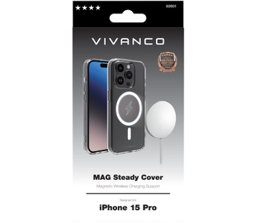 Vivanco Mag Steady