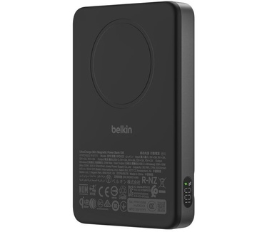 Belkin UltraCharge BPD022hqBK