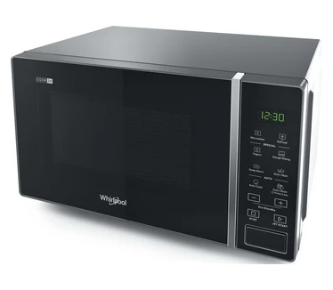 Whirlpool MWP 201 SB