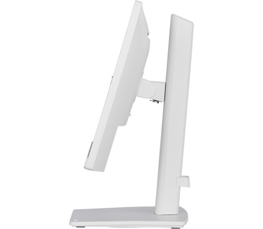 Iiyama ProLite XUB2294HSU-W2 Wit (hoogte verstelbare voet)