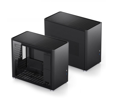 Jonsbo D30 Black