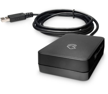 HP Jetdirect 3000w NFC/Wireless Accessory