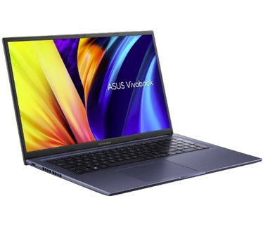 ASUS VivoBook 17X K1703ZA-AU140X (Qwertz toetsenbord)