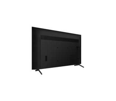 Sony Bravia KD-65X80K Zwart