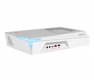 MSI 3 Arctic 10SI-015EU