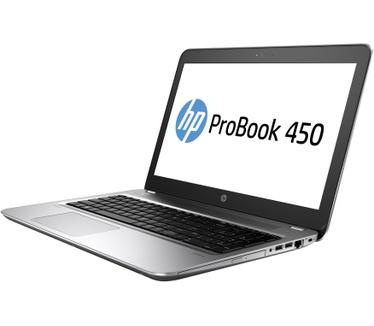HP 450 G4 Bundle 4=3