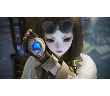 Toukiden 2
