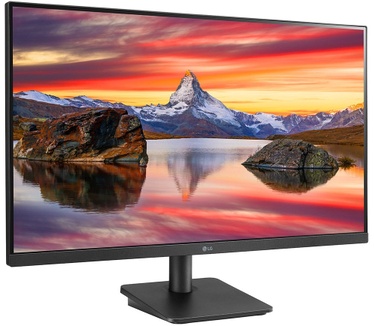 LG 27MP400-B Zwart