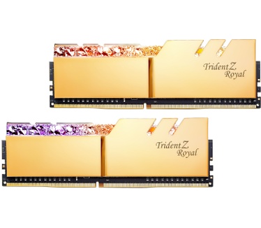 G.Skill F4-3600C14Q2-64GTRGA