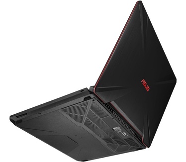 Asus TUF Gaming FX504GD FX504GD-E41262T