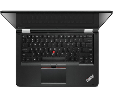 Lenovo ThinkPad Yoga 14 20DM008DMB