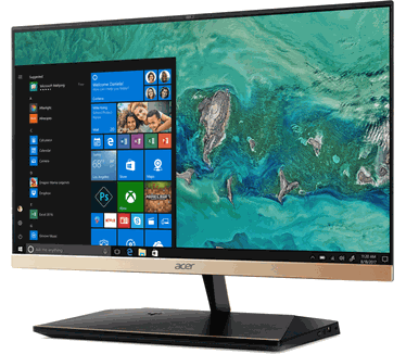 Acer Aspire S24-880 I9829 NL All-in-One