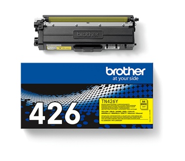 Brother TN-426Y