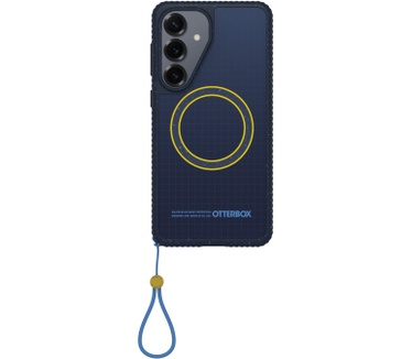 Otterbox Sole Series voor Samsung Galaxy S26+, Real Quiet