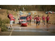 Solar Challenge Morocco dag 4