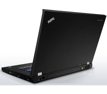 Lenovo ThinkPad T510 (NTH4JMH)